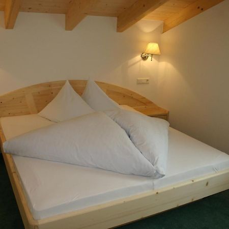 Hotel Theiner Curon Venosta Εξωτερικό φωτογραφία