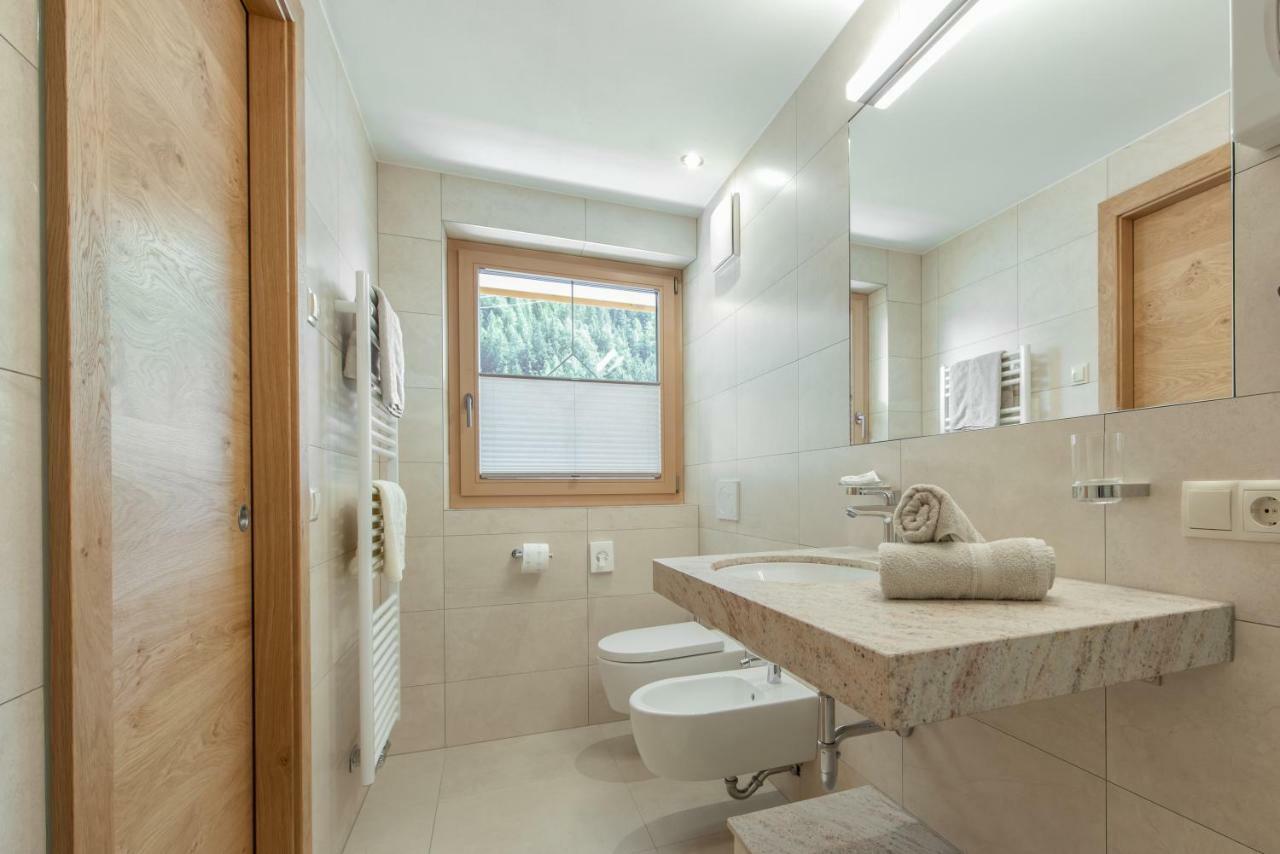 Hotel Theiner Curon Venosta Εξωτερικό φωτογραφία