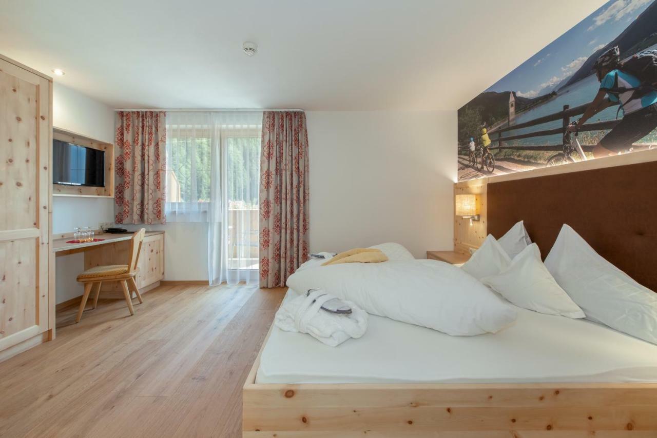 Hotel Theiner Curon Venosta Εξωτερικό φωτογραφία