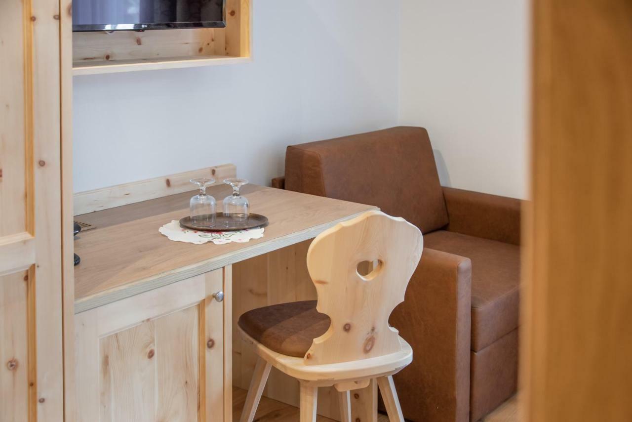 Hotel Theiner Curon Venosta Εξωτερικό φωτογραφία